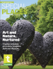 "ART AND NATURE, NURTURED" for Special Places (Fall 2019)